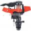 Farm Irrigation system 360 degree spray nozzle