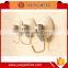 powerful glass pothook of Kitchen bathroom size M