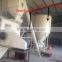 Vertical type feed mixer / simple poultry feed mixer