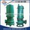 BQW50/200 series mine electric explosion-proof submersible sewage pump