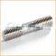 Factory direct sales high quality stainless steel/ brass spot welding stud bolt 316