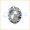 CHUANGHE supply custom led aluminium profile heat sink