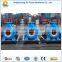 Water Supply Horizontal Water Transfer 6 inch farm irrigation movable diesel water pump