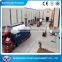 Hot selling chicken manure rotary dryer