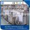 automatic steel strip ultrasonic cleaning machine/cleaner for welding wire production machine