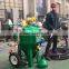 CE approved HL500 portable water sandblasting equipment