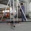 450*450 mm spigot truss