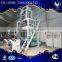 PP Non Woven Bag Making Machine price, cement Woven Bag Making Machine for good Price Non Woven Bag
