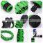 50 Feet Expandable Garden Watering Hose Pipe With 7-way Spray Nozzle Gun for Watering, Car Wash, Pet Washing