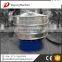 DY2000 Stainless Steel rotary vibrating classifier for shrimp feed