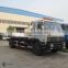 190hp 4*2 DONGFENG Road Wrecker Towing Truck 6 ton