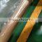 China NaiGu manufacturer supply hdpe custom crystal clear plastic bag