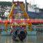 Hydraulic cutter suction dredger sale price