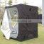 140x140x200 indoor garden greehouse kit 600d mylar grow tent