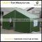 Easy set up relief military shelters army tent