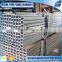 20*20*2.2mm Hot dipped galvanized square tube rectangular steel tube