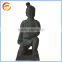 Bronze Chinese Terra Cotta Warrior