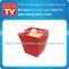 silicone microwave popcorn maker