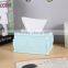 Classical Napkin Holder Box
