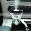 New Arrivals Second-generation car humidifier aromatherapy Direct charge with USB interface Mini Humidifier