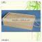 string handle 2 bottles sliding lid wine suitcase
