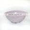 Plastic Vegetable Draining Strainer Basket