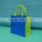 Hot sales fashion felt bag