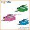 plastic travel case for baby, baby case, plastic storage case for baby travel