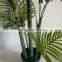 decorative Hawaii kwai artificial kwai tree fake palm tree