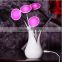 USB Flower Vase Shaped Led Motion Sensor Night Light