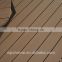 Friendly WPC decking/low price WPC flooring fire-resistant/easy installed WPC composite decking floor