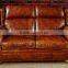 High End Vintage Leather Sofa S118