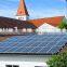 BESTSUN 3000w home use poly 260w solar panel Mono solar panel solar power system