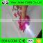 2017 new design souvenir keychain promotion gift led keychain