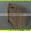 house shape unfinished wooden bird house,bird cage,bird feeder