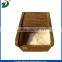 China Best Wood Rice Box for Storage Rice