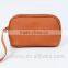 Wholesale durable high quality makeup bag with custom logo