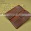 Fashion Leather Coin Purse