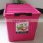 Hot sale Eco-Friendly Plastic Storage Box With Lock