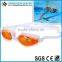 OEM ODM funny cheap safety popular swim goggles for kids