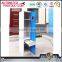 China factory directly horizontal metal military locker /steel storage cabinet