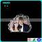 Custom Rotating Crystal 3d Laser Photo Printing