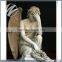 China Goods Modern Garden Art Products Stone Man Sculpture