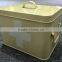 Pill Box(White Cross and 2 Tiers),MSO-162