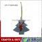 Cheape Cement Christmas Tree Ornament