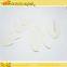 Sticky Toe Puff Adhesive With Hot Melt Glue