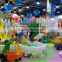 $39.00/Sq.m CHD-481 Commercial baby indoor soft playground