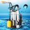 Stainless Steel Sewage Pump for Dirty Water