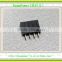 2.54 4PIN female Row 2.54mm pitch single row female 1 * 4Pin 4 core plastic high H = 8.5mm female line connector
