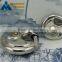 70MM Stainless Steel Disc locksmith Padlock steel padlock pad locks cadenas candado cadeado lucchetti lucchetto